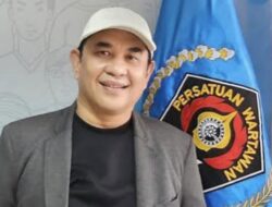 PWI Berduka, Zulmansyah Sekedang Sekjen PWI Tutup Usia