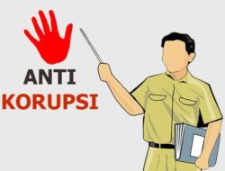 KPK Usul ASN Wajib Lulus Pendidikan Antikorupsi