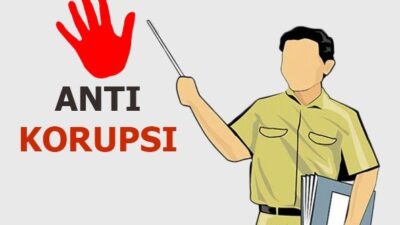KPK Usul ASN Wajib Lulus Pendidikan Antikorupsi