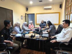 Kemenkum Jabar Kebut Harmonisasi Raperbup Bandung Barat, Mantapkan Aturan SPAM dan Sanitasi
