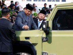 Siap-siap Punya Mobil Nasional, Pindad Bakal Produksi di Karawang