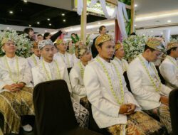 Ingin Menikah di Syawal Ini? MPP Kota Bandung Sediakan Layanan Nikah Gratis