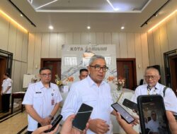 WFH ASN Diawasi Ketat, Wali Kota Bandung Ajak Pejabat Ngantor Pakai Sepeda
