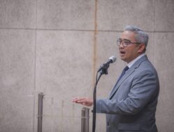 Tak Sekadar Terapi, Wali Kota Farhan Soroti Kemandirian Penyandang Autisme