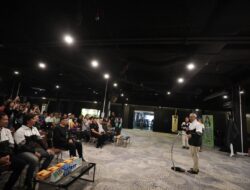 Event Lari Makin Ramai, Pemkot Bandung Siapkan Jalan Lebih Nyaman untuk Runner