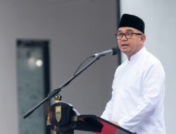 Insiden Pohon Tumbang, Wali Kota Farhan Berduka dan Instruksi Kewaspadaan