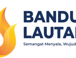 “Semangat Menyala, Wujudkan Bandung Utama”, Ini Makna Logo BLA Tahun 2026
