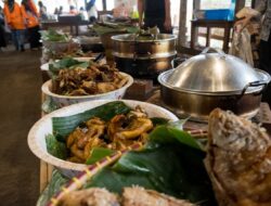 Bandung Masuk 34 Besar Kota Kuliner Terbaik Dunia Versi TasteAtlas