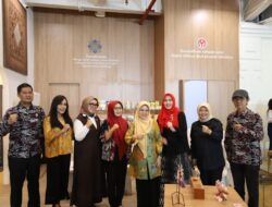 Belajar dari Kota Bandung, Tasikmalaya Segera Bangun Galeri UMKM