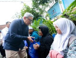 Wali Kota Farhan Pastikan Pembangunan Berbasis Kebutuhan Wilayah