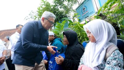 Wali Kota Farhan Pastikan Pembangunan Berbasis Kebutuhan Wilayah