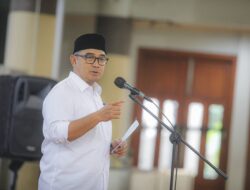 Pemkot Bandung Perkuat Pengawasan WFH ASN, Disiplin dan Kinerja Tetap Terjaga