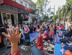 Pemkot Bandung, OJK Jabar, dan Dilans Indonesia Perkuat Inklusi Keuangan Disabilitas