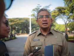 Wali Kota Farhan, Kota Bandung Menghadapi Kondisi Darurat Sampah