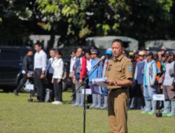Pemkot Bandung Serap 8.592 Tenaga Kerja, Program Padat Karya Prioritaskan Warga Miskin