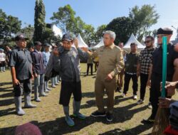 Pemkot Bandung Siapkan Pelatihan Bersertifikat hingga Peluang Kerja Luar Negeri