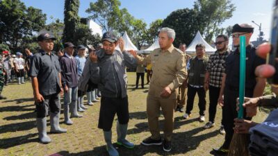 Pemkot Bandung Siapkan Pelatihan Bersertifikat hingga Peluang Kerja Luar Negeri