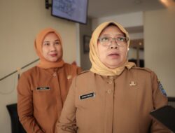 20 LPK Ikuti Bimtek CBT, Disnaker Dorong Standarisasi Pelatihan Berbasis Kompetensi