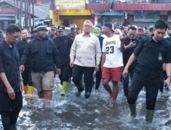 Banjir Rancabolang dan Derwati, Pemkot Bandung Fokus Penanganan Darurat dan Logistik