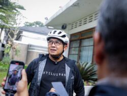 Wali Kota Farhan Penguatan Infrastruktur, Pemkot Siapkan BRT dan Peremajaan Angkot Listrik