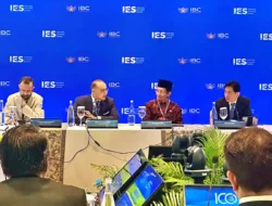 B57+ Dorong Hilirisasi Kolektif Ekonomi Dunia Islam