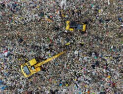 Pemkot Susun Road Map Pengelolaan Sampah, Target Nasional Bebas TPA di Akhir 2026