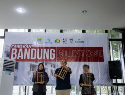 Arsip Sejarah Diolah dengan AI, ‘Bandung Milestone’ Tawarkan Cara Baru Membaca Masa Lalu