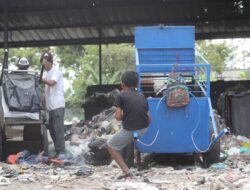 Program Gaslah Pemkot Bandung Tekadkan Penanganan Sampah dari Hulu ke Hilir