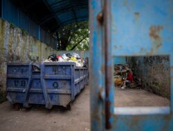 Aktifkan Kembali 6 TPST, DLH Bandung Kejar Target Pengolahan Sampah 450 Ton per Hari