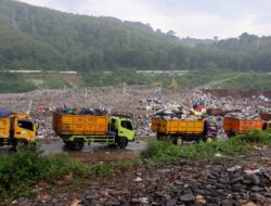 Kuota Pengangkutan Sampah Habis, Pemkot Maksimalkan Pengelolaan di Tingkat Wilayah