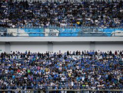 Farhan Yakin Persib Menang Lawan Bhayangkara FC, Doakan Kembali Jadi Juara Liga