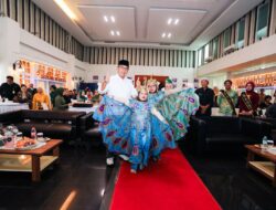 Duta Baca Bandung 2026: Dari Ajang Literasi Menuju Gerakan Mencerdaskan Masyarakat