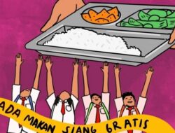 Program MBG di Bogor Habiskan Duit Rp 1 Triliun Per Bulan
