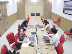 Disoroti Dedi Mulyadi, PKL Monju Bandung Akhirnya Ditertibkan  