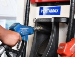 Menteri ESDM Bahlil Beri Sinyal Harga Pertamax Segera Naik