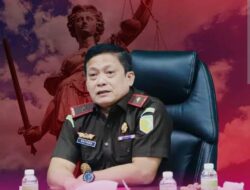 Jaksa Agung Burhanuddin Tunjuk 14 Kajati baru, Sutikno Pimpin Kejati Jabar 