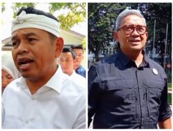 Sinergi Pemprov-Pemkot, Dedi Mulyadi Harap Kembalikan Kharisma Kota Bandung