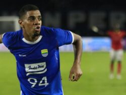 Meski Sering Dikritik, Bojan Hodak Tetap Puji Winger Persib