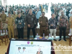 Ratusan Pelajar Sukabumi Kuliah Gratis, Bupati Tekankan Pengabdian untuk Daerah
