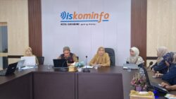 Diskominfo himpun Data Pembangunan Melalui Desk Data Statistik Sektoral Daerah