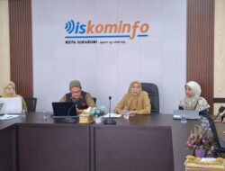 Diskominfo himpun Data Pembangunan Melalui Desk Data Statistik Sektoral Daerah