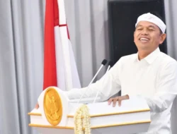 Dedi Mulyadi: Antre Jadi ASN, Honorer, PPPK, Padahal Lowongan Kerja Lain Terbuka Lebar