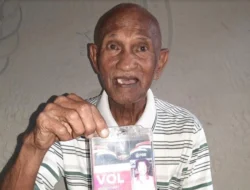 Mantan Pamaén Persib Max Timisela Ngaharepkeun Maung Bandung Meunang Deui