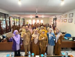 Pemkot Cirebon Bangun Jejaring Perlindungan Anak Melalui Penguatan Guru BK