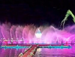 Liburan Hemat ke Purwakarta, Biayanya Cuma Butuh Rp 8 Ribu 