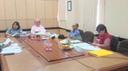 Kawal Kepatuhan Notaris, Kemenkum Jabar Lakukan Pemadanan Data Fidusia di Empat Wilayah