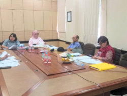 Kawal Kepatuhan Notaris, Kemenkum Jabar Lakukan Pemadanan Data Fidusia di Empat Wilayah