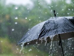 Waspada, BMKG prakirakan hujan lebat di Jawa Barat selama 4 hari