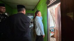 Wali Kota Depok Tinjau Lima Titik RTLH, Pastikan Siap Diperbaiki