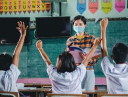 Makin Terpuruk, Sekolah Swasta di Cirebon Berharap Perhatian Pemerintah